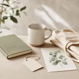 Kubek Sage