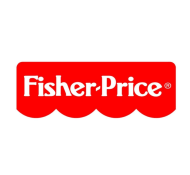 Pociągi - Fisher Price