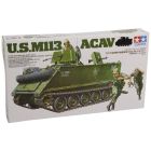 U.S. M113 ACAV