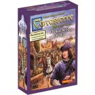Gra Carcassonne 6. Hrabia, Król i Rzeka. Edycja 2