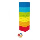 Gra Kolorowa Wieża GXP-598568