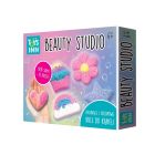 Zestaw kreatywny Beauty Studio Kule do kąpieli