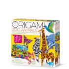 Zestaw Origami - Zoo