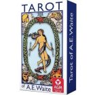 Karty Tarot A E Waite Tarot Mini BE GB
