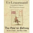 Karty Tarot Primal Lenomand (GB/FR/DE)