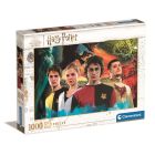 Puzzle 1000 elementów Harry Potter GXP-812602