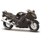 Model Motocykl Honda CBR1100XX z podstawką 1/18
