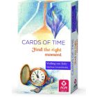Karty Tarot Cards of Time