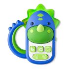 Aktywny telefon Zoo Dinozaur