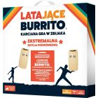 Gra karciana Latajace Burrito: Ekstremalna edycja podwórkowa