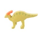 Zabawka gryzak Dinozaur Baby Parasaurolophus
