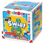 Gra BrainBox Świat (Druga edycja)