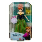Lalka Disney Frozen Śpiewająca Anna