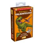 Gra karciana - Mistrzowie z paleontologii