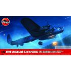 Model plastikowy Avro Lancaster B.III Special The Dambusters 1/72