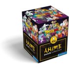 Puzzle 500 elementów Cubes Anime Dragon Ball