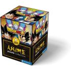 Puzzle 500 elementów Cubes Anime Dragon Ball GXP-866949