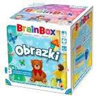 Gra BrainBox - Obrazki (druga edycja)
