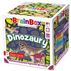 Gra BrainBox - Dinozaury