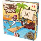 Gra zręcznościowa Atak Pirata
