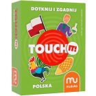 Gra Touch it Polska