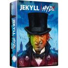 Gra Jekyll i Hyde
