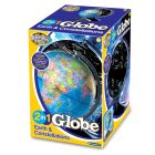 Globus Brainstorm Ziemia i konstelacje 2w1