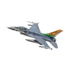 Model plastikowy F-16C Fighting Falcon wersja PL 1/48