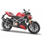 Model Motor Ducati 1/12