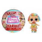 Lalka L.O.L. Loves Mini Sweets X HARIBO 1 sztuka