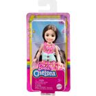 Lalka Barbie Chelsea skolioza