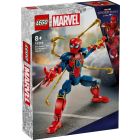 Klocki Super Heroes 76298 Figurka Iron Spider-Mana