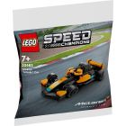Klocki Speed Champions 30683 Samochód McLaren Formula 1