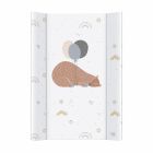 Ceba Baby Przewijak twardy krótki (50x70) Comfort Big Bear