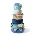 Baby Ono zabawka edukacyjna DREAM MILL - blue 5901435413968