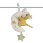 Canpol Babies zabawka  pluszowa z pozytywką kolekcja Mouse 5903407772028