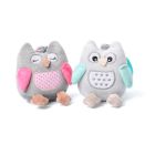 Baby Ono zabawka dla dzieci z wibracją Owl Sophia 5901435409480