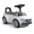 Baby Mix pojazd dla dzieci Mercedes Benz AMG C63 Coupe biały