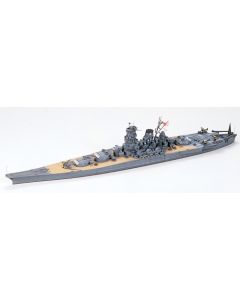 Japanese Battleship  Yamato GXP-499020