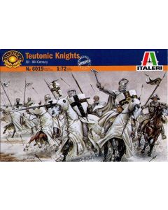 Teutonic Knights XIII