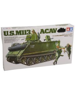 U.S. M113 ACAV GXP-499163