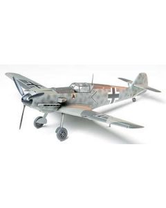 TAMIYA Messerschmitt Bf1 09 E-3