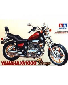 Model plastikowy Yamaha Virago XV1000 14044