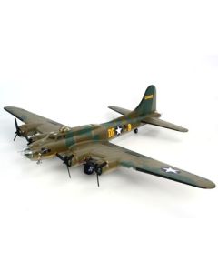 Model plastikowy B-17F Memphis Belle GXP-504333