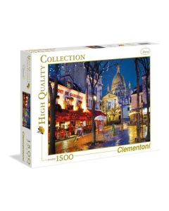 1500 EL. Paryż Montmartre 31999