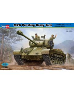 HOBBY BOSS M26 Pershing Heavy Tank