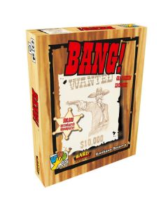 Gra Bang! IV edycja polska 5028