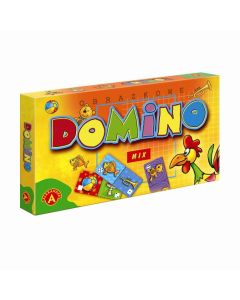 Gra Domino Mix 0202
