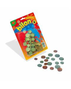 Pieniądze Złotówki, Bilon 0243