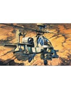 ACADEMY AH-64A Apache
